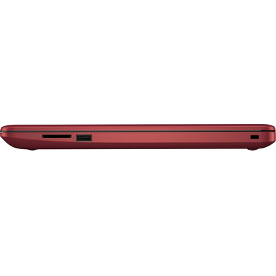 HP notebook-15-DA2000NS ROT i7/8GB/256GB SSD/MX130/15.6"