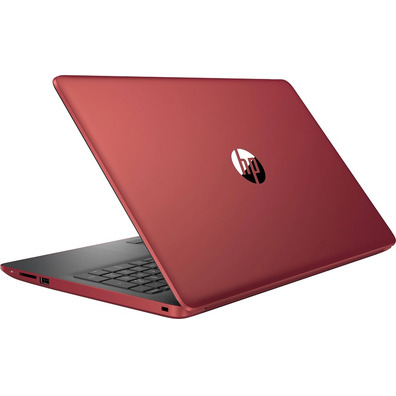 HP notebook-15-DA2000NS ROT i7/8GB/256GB SSD/MX130/15.6"