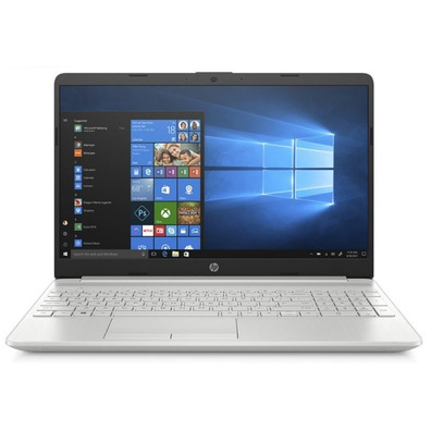 HP notebook-15-DW0049NS i3/8GB/256GB/MX130/W10/15.6"