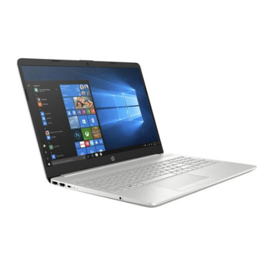 HP notebook-15-DW1002NS i7/8GB/256 GB SSD/15.6"