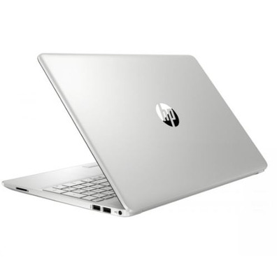 HP notebook-15-DW1002NS i7/8GB/256 GB SSD/15.6"