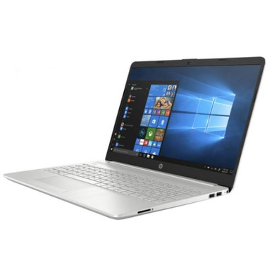 HP notebook-15-DW1002NS i7/8GB/256 GB SSD/15.6"