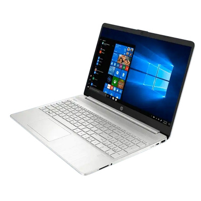 Laptop HP 15-SQ0014NS R5/8 GB/256 GB SSD/15" Weiß