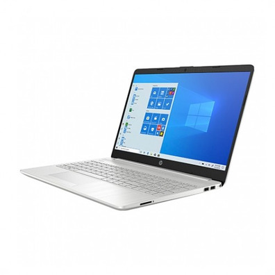 Portátil HP 15S-DW2006NS i5/8GB/256GB SSD/MX130 2GB/15.6 ''