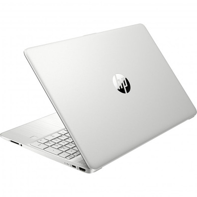 HP-laptop-15S-EQ0002NS R7/8 GB/256 GB SSD/15.6"