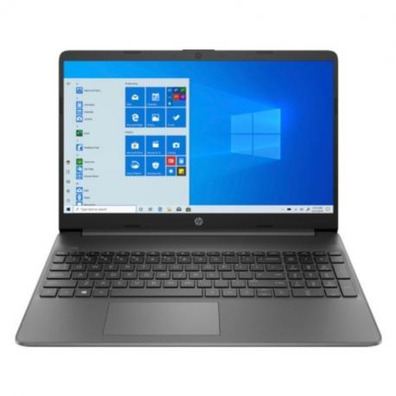 HP-laptop-15S-EQ1025NS R3/8 GB/512 GB SSD/15.6"/W10