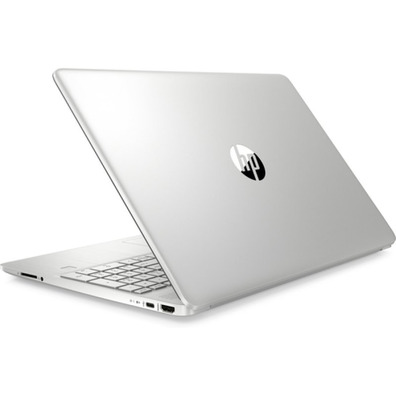 Portátil HP 15S-FQ1124NS i5/8GB/256GB SSD/15.6 ''