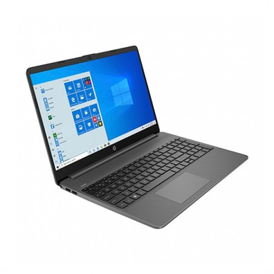 Portátil HP 15S-FQ1138NS i3/8GB/512GB SSD/15.6 ''