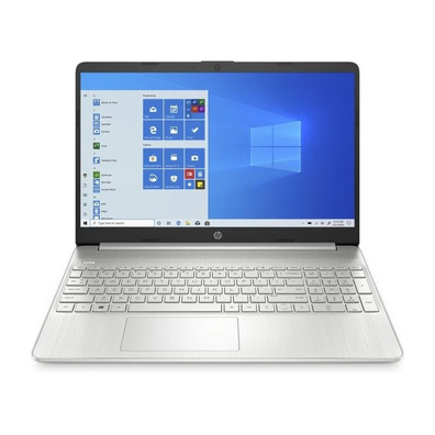 Portátil HP 15S-FQ2027NS i5/16GB/512GB SSD/15.6 " /FreeDOS