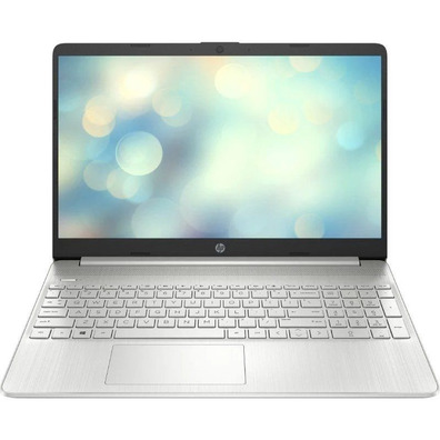 Portátil HP 15S-FQ5077NS 15,6 " Intel Core i5 (8Gb/512Gb SSD)