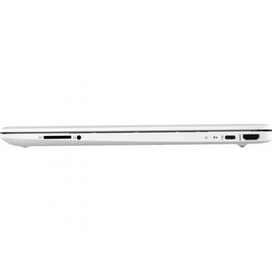 Portátil HP 15S-FQ1055NS i7/8GB/512GB/15.6 ''