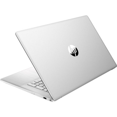 Portátil HP 17-CN0002NS i5/8GB/512GB SSD/GeForce MX350/17.3 "