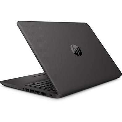 Portátil HP 240 G8 2X7L7EA Celeron/8GB/256GB SSD/14 ' '/W10