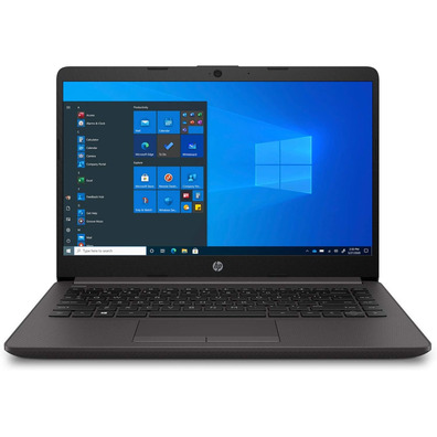 Portátil HP 240 G8 2X7L7EA Celeron/8GB/256GB SSD/14 ' '/W10