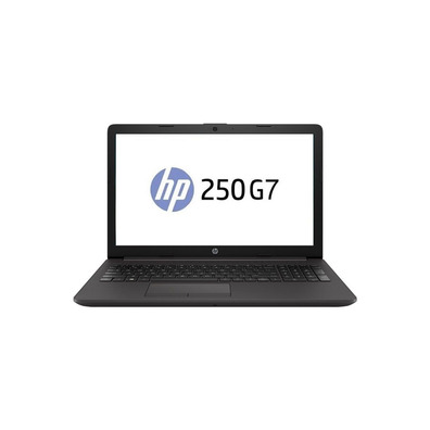 HP notebook 250 G7 14Z75EA i5/8GB/256GB SSD/15.6"/FreeDos