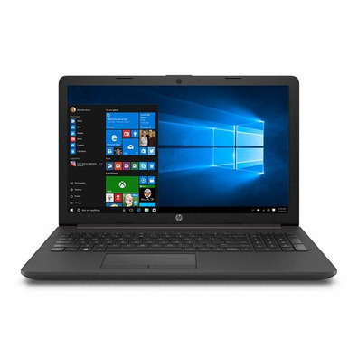 HP notebook 250 G7 15A10EA N4000/8GB/256GB/15.6"/W10