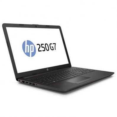 HP notebook 250 G7 15A10EA N4000/8GB/256GB/15.6"/W10