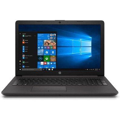 HP notebook 250 G7 2D177EA i3/8GB/256GB SSD/15.6"/W10H