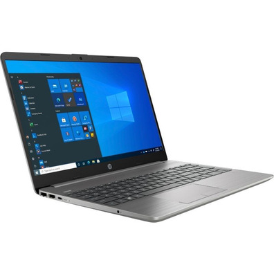 Portátil HP 250 G8 2W8X9EA i5/16GB/512GB SSD/15.6 ' '/FDOS