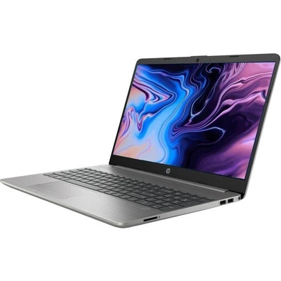 Portátil HP 250 G8 2X7L3EA i3/8GB/512GB SSD/15.6 " /Win10