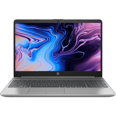 Portátil HP 250 G8 2X7L3EA i3/8GB/512GB SSD/15.6 " /Win10