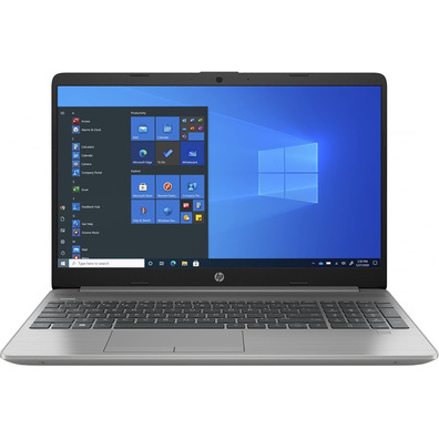 Portátil HP 250 G8 2X7W8EA Celeron/8GB/256GB/15.6 ' '/FDOS