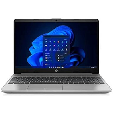 Portátil HP 250 G8 4K801EA i3/8GB/256GB/15.6 ''