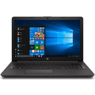 Laptop HP 255 G7 2D318EA R3/8 GB/256 GB SSD/15.6"