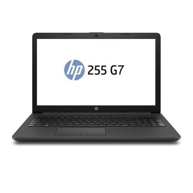 Laptop HP 255 G7 2D319EA R3/8 GB/256 GB/15.6"