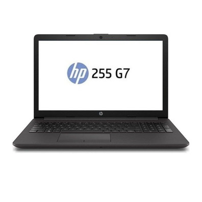 HP notebook 255 G7 8MJ07EA 15.6"/AMD A4/8 GB/256 GB M2)