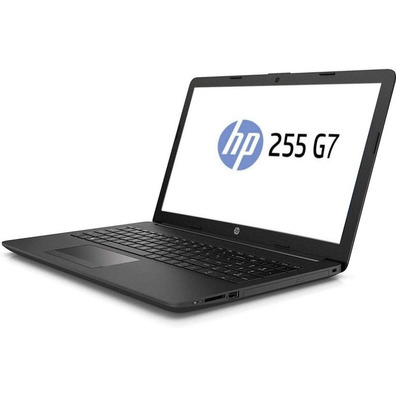 HP notebook 255 G7 8MJ07EA 15.6"/AMD A4/8 GB/256 GB M2)