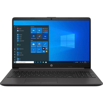 Portátil HP 255 G8 4K772EA R5/16GB/512GB SSD/15.6 " /FreeDOS