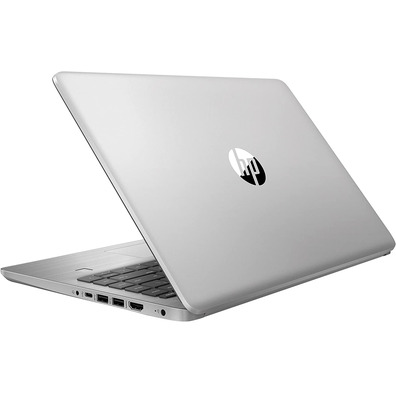 Portátil HP 340S G7 157B5EA i5/16GB/512GB SSD/14 "