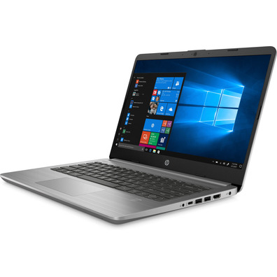 Portátil HP 340S i5/16GB/512GB SSD/14 ''