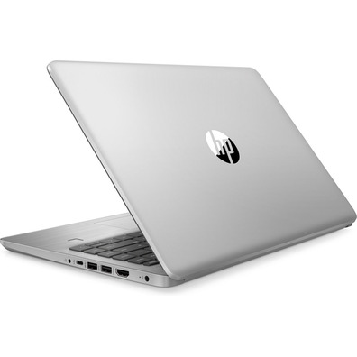 Portátil HP 340S i5/16GB/512GB SSD/14 ''