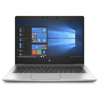 Portátil HP EliteBook 735 G6 AMD R5/8GB/256GB/W10/13 ''