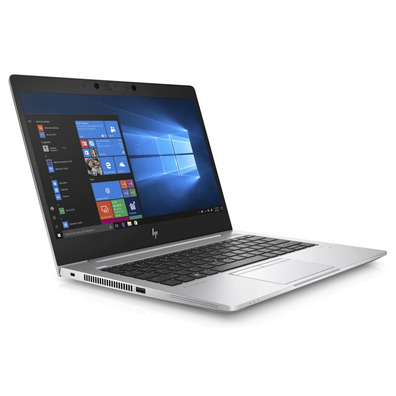 Portátil HP EliteBook 735 G6 AMD R5/8GB/256GB/W10/13 ''