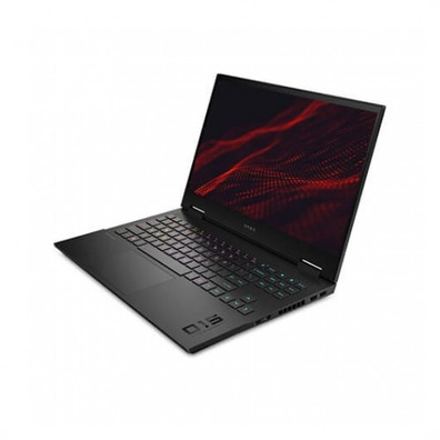 Portátil HP Omen 15 -EK0023NS i7/16GB/1TB SSD/RTX2060/15.6 ''