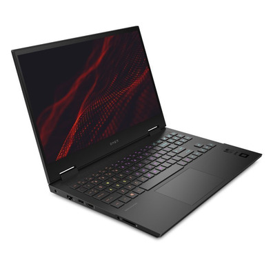 Portátil Gaming HP OMEN 15 -EK0024NS i7/16GB/1TB SSD/RTX2070/15.6 ''