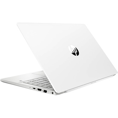 HP Pavilion Notebook 14-CE3003NS i5/8GB/512GB SSD/MX130/14"