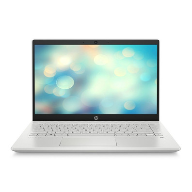 HP Pavilion Notebook 14-CE3003NS i5/8GB/512GB SSD/MX130/14"