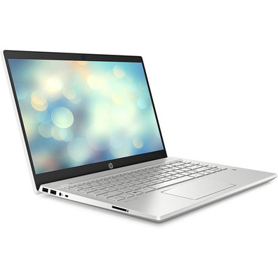 HP Pavilion Notebook 14-CE3008NS i5/8GB/512GB SSD/MX130/14"/W10