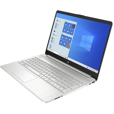 Portátil HP Pavilion 14-DW1007NS i5/8GB/512GB SSD/14 '' Táctil