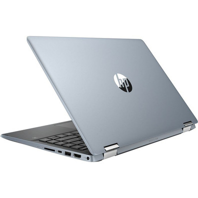 HP Pavilion Notebook X360-14-DH1016NS i3/4GB/128GB/14"/W10