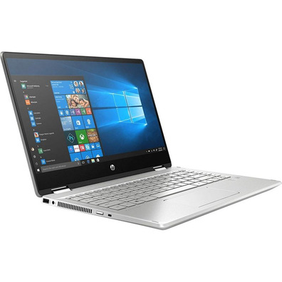 HP Pavilion Notebook X360-14-DH1018NS i7/8GB/512GB SSD/MX250/W10/14"