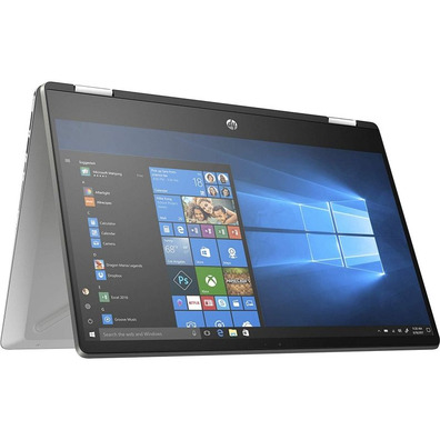 HP Pavilion Notebook X360-14-DH1018NS i7/8GB/512GB SSD/MX250/W10/14"