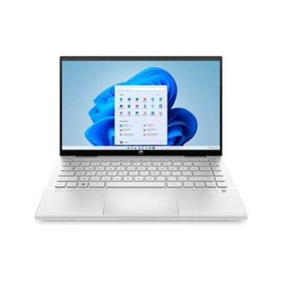 Portátil HP Pavilion X360 14-DY1024NS 5B174EA i7/8GB/512GB/14 ' '/W11 Cabrio