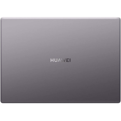 Portátil Huawei Matebook X Pro 53010VQE i7/16GB/1TB SSD/MX250/13.9 ''