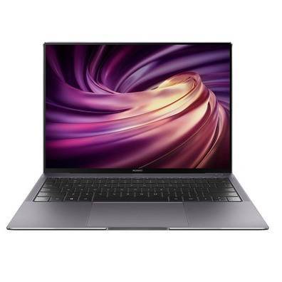 Portátil Huawei Matebook X Pro 53010VQE i7/16GB/1TB SSD/MX250/13.9 ''