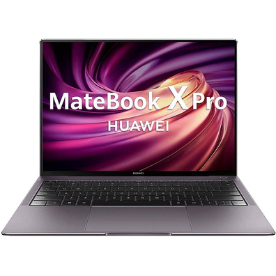 Portátil Huawei X PRO 53010VNW i5/16GB/512GB SSD/13.9 " Táctil/Win10